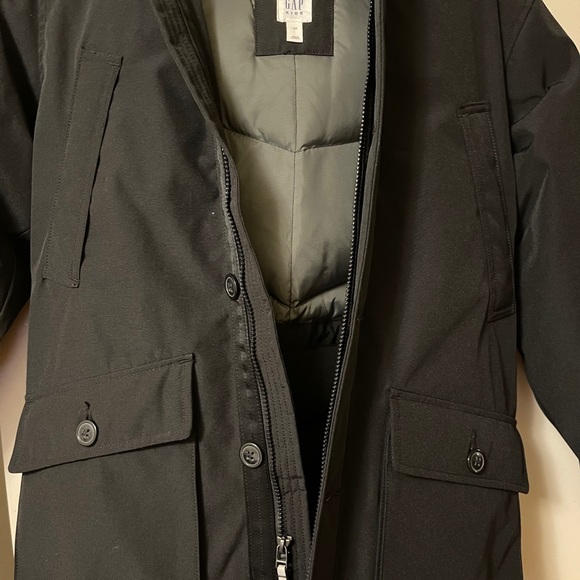 Boys GAP Jacket - Picture 9 of 9